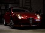 Alfa Romeo MiTo 2014 года (AU)